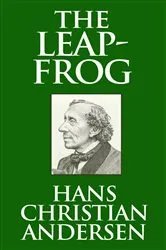 Book cover of The Elderbush by Hans Christian Andersen