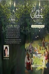 Book cover of The Electric Picnic (2nd ed.) by Susan Marie Taylor