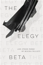 Book cover of The Elegy Beta by Unknown