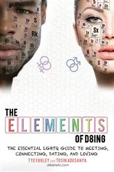 Book cover of The Elements of D8ing by Tye Farley