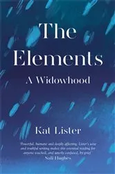 Book cover of The Elements by Kat Lister