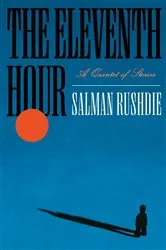 Book cover of The Eleventh Hour by Aminah Fox