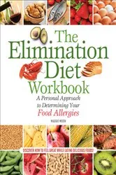 Book cover of The Elimination Diet Workbook by Unknown