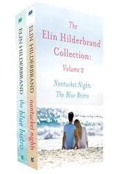 Book cover of The Elin Hilderbrand Collection: Volume 2 by Elin Hilderbrand