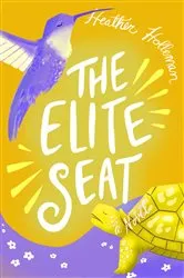 Book cover of The Elite Seat by Heather Holleman