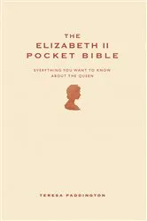 Book cover of The Elizabeth II Pocket Bible by Unknown