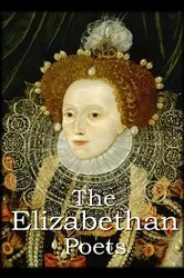Book cover of The Elizabethan Poets by John Donne