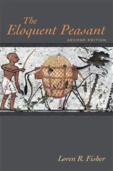 Book cover of The Eloquent Peasant, 2nd edition by Loren R. Fisher