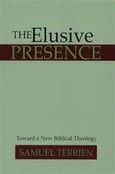 Book cover of The Elusive Presence by Unknown