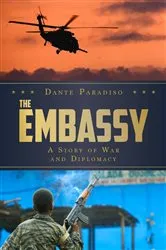 Book cover of The Embassy by Unknown