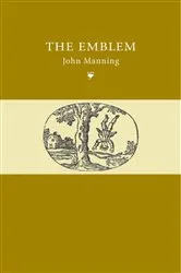 Book cover of The Emblem by John Manning