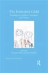 Book cover of The Embodied Child by Roxanne Harde