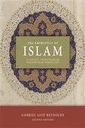 Book cover of The Emergence of Islam (2nd ed.) by Unknown