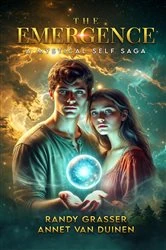 Book cover of The Emergence by Randy Grasser