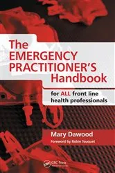 Book cover of The Emergency Practitioner's Handbook by Mary Dawood