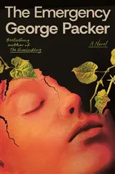 Book cover of The Emergency by Unknown