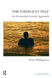 Book cover of The Emergent Self by Peter Philippson