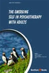 Book cover of The Emerging Self in Psychotherapy with Adults by Richard A. Mackey