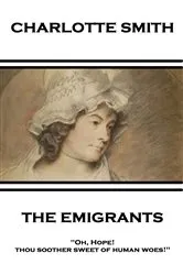 Book cover of The Emigrants by W. G. Sebald