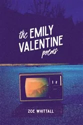 Book cover of The Emily Valentine Poems by Unknown