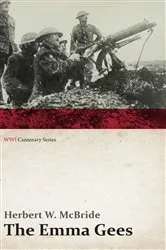 Book cover of The Emma Gees by Unknown