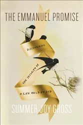 Book cover of The Emmanuel Promise by Summer Joy Gross