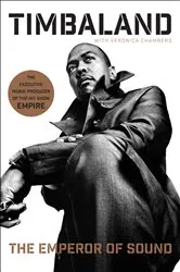 Book cover of The Emperor of Sound by Unknown