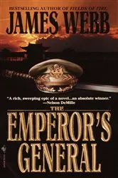 Book cover of The Emperor's General by Unknown