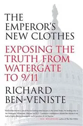 Book cover of The Emperor's New Clothes by Dona Herweck Rice