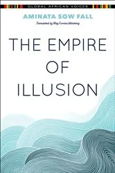 Book cover of The Empire of Illusion by Unknown