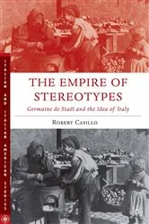 Book cover of The Empire of Stereotypes by R. Casillo