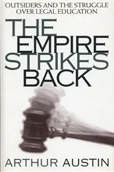 Book cover of The Empire Strikes Back? by Andrew S. Thompson