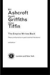 Book cover of The Empire Writes Back (2nd ed.) by Bill Ashcroft