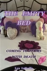 Book cover of The Empty Bed by Lea LaRuffa
