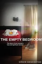 Book cover of The Empty Bedroom by Grace Keshishyan