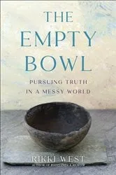 Book cover of The Empty Bowl by Unknown