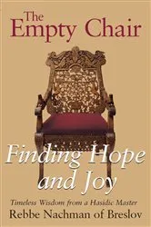 Book cover of The Empty Chair by Jeffery Deaver