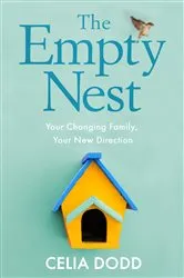 Book cover of The Empty Nest by Elyse Fitzpatrick