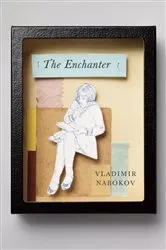 Book cover of The Enchanter by Unknown