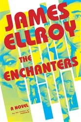 Book cover of The Enchanters by Unknown