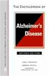 Book cover of The Encyclopedia of Alzheimer's Disease (2nd ed.) by Carol Turkington