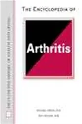 Book cover of The Encyclopedia of Arthritis by Michael Stein