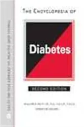 Book cover of The Encyclopedia of Diabetes (2nd ed.) by William a Petit