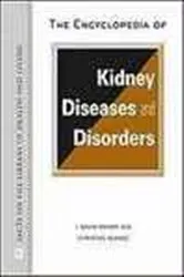 Book cover of The Encyclopedia of Kidney Diseases and Disorders by I. David Weiner