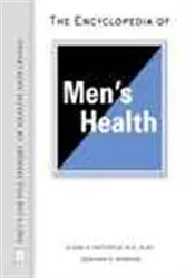 Book cover of The Encyclopedia of Men's Health by Glenn S. Rothfield