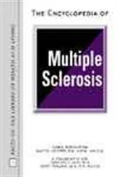 Book cover of The Encyclopedia of Multiple Sclerosis by Carol Turkington