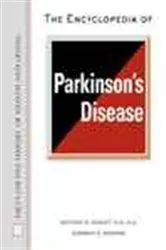 Book cover of The Encyclopedia of Parkinson's Disease by Unknown