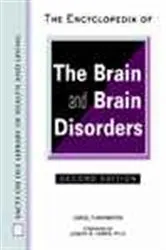 Book cover of The Encyclopedia of the Brain and Brain Disorders (2nd ed.) by Unknown