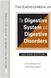 Book cover of The Encyclopedia of the Digestive System and Digestive Disorders (2nd ed.) by Anil Minocha