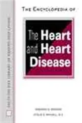 Book cover of The Encyclopedia of the Heart and Heart Disease by Deborah Romaine